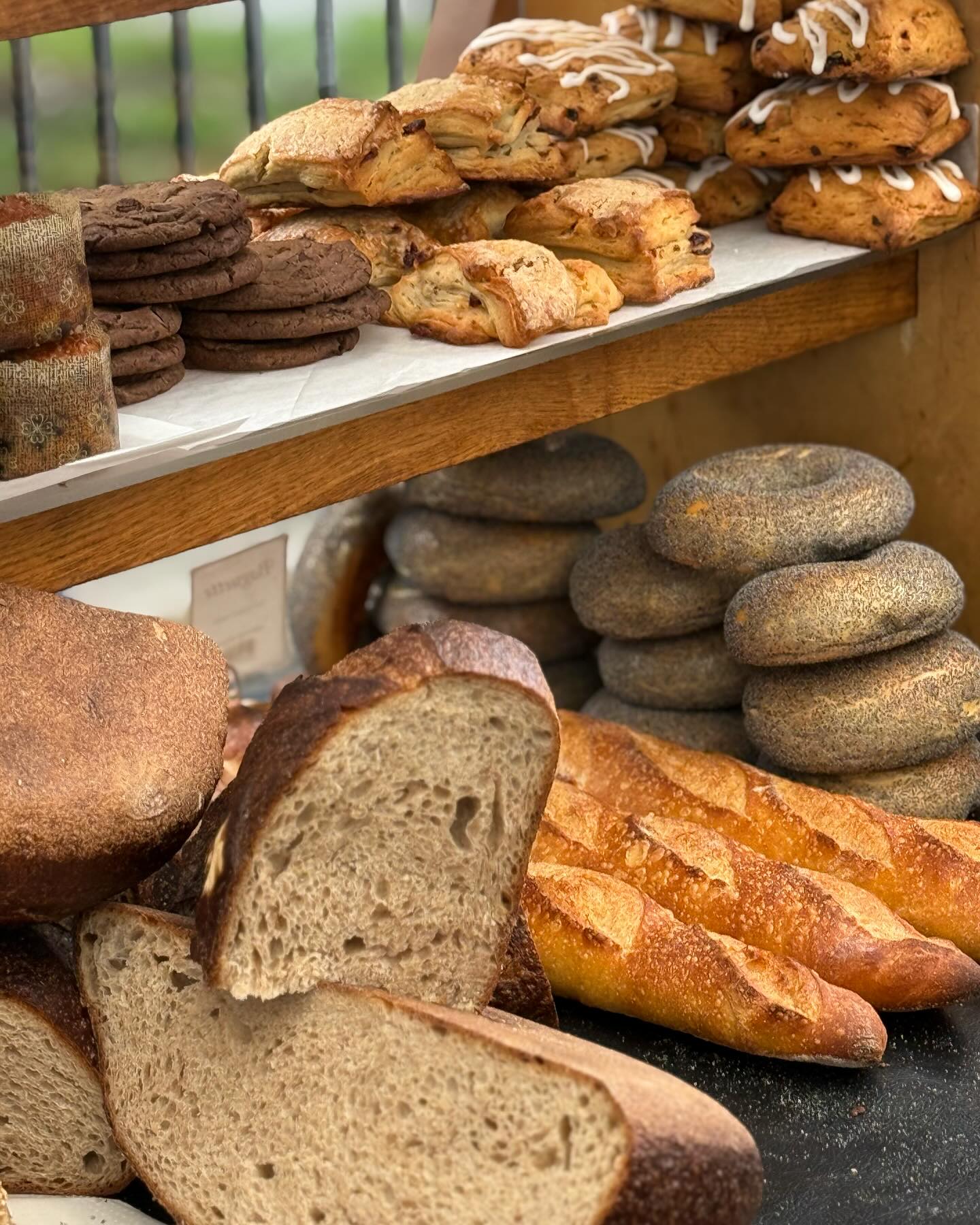 Norwood Farmstand