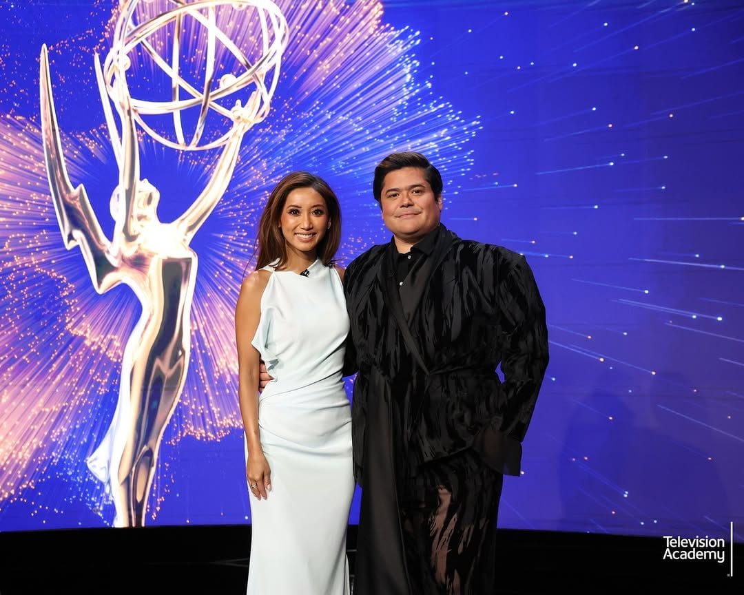 Severance, The Penguin, and The Studio Dominate 2025 Emmy Nominations