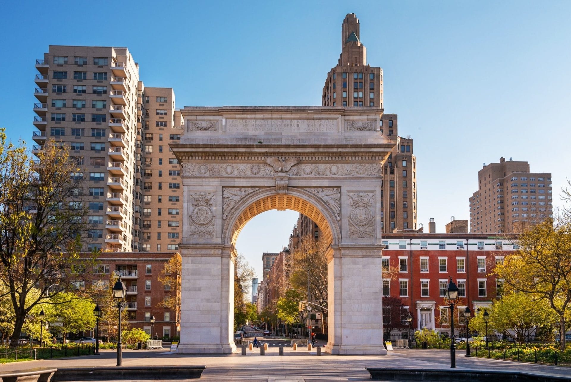 Pétanque at Washington Square Park, things to do in New York City this week (July 28–August 4)