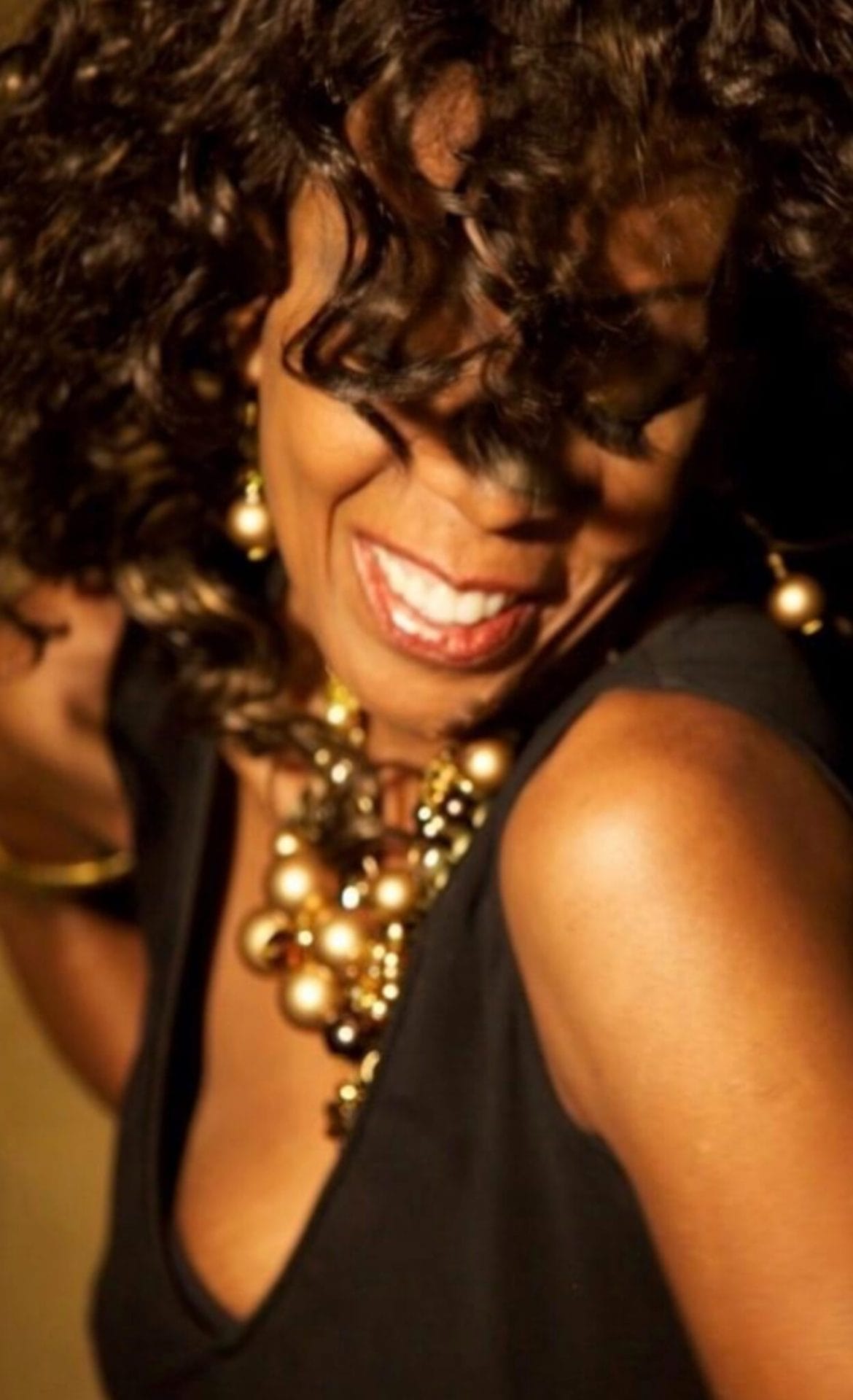 Jazz at Pier 84: Pucci Amanda Jhones