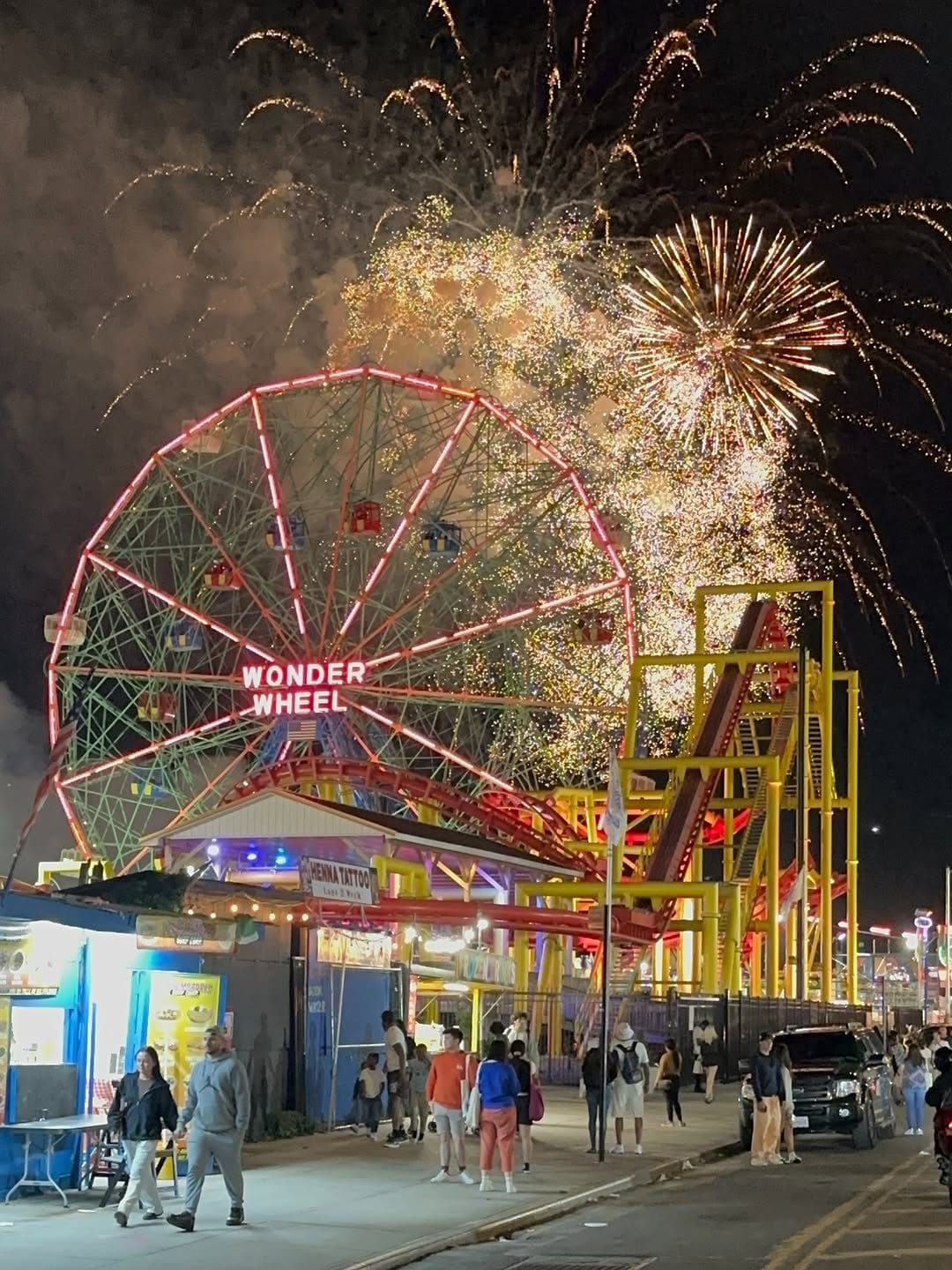 Summer Nights: 15+ New York City Luxe Date Ideas on a Budget