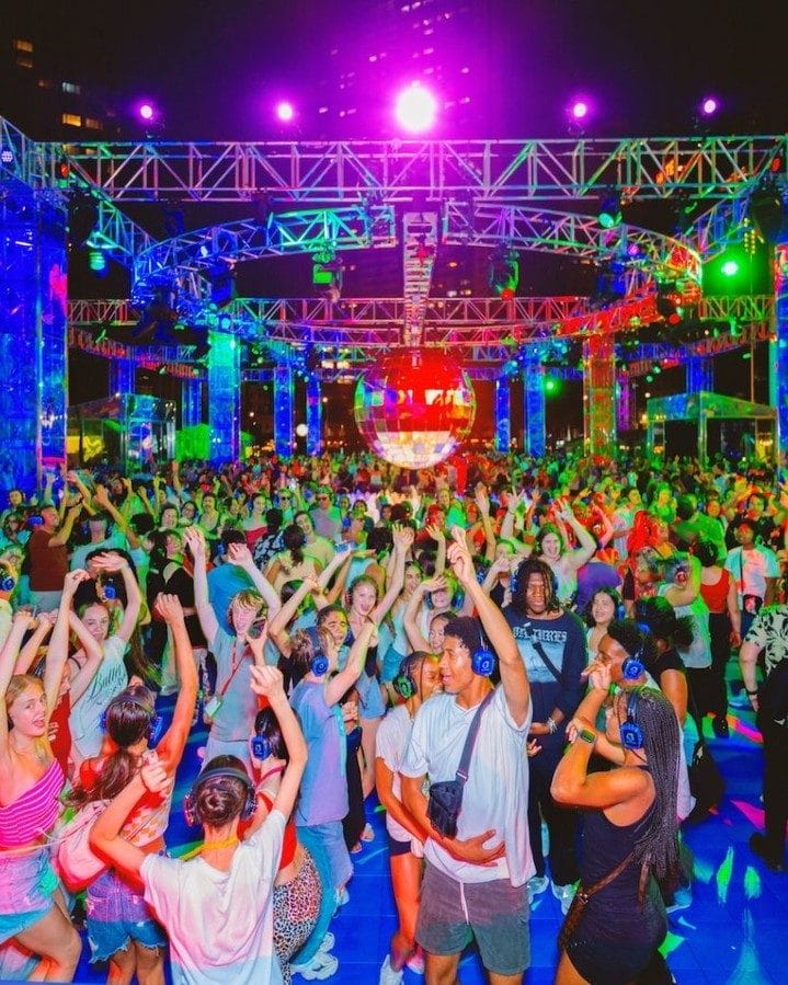 Summer Nights: 15+ New York City Luxe Date Ideas on a Budget
