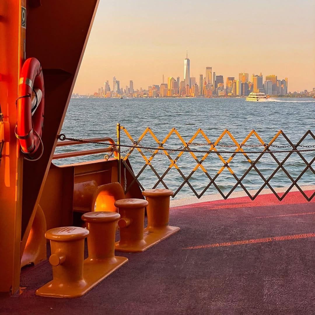 Summer Nights: 15+ New York City Luxe Date Ideas on a Budget