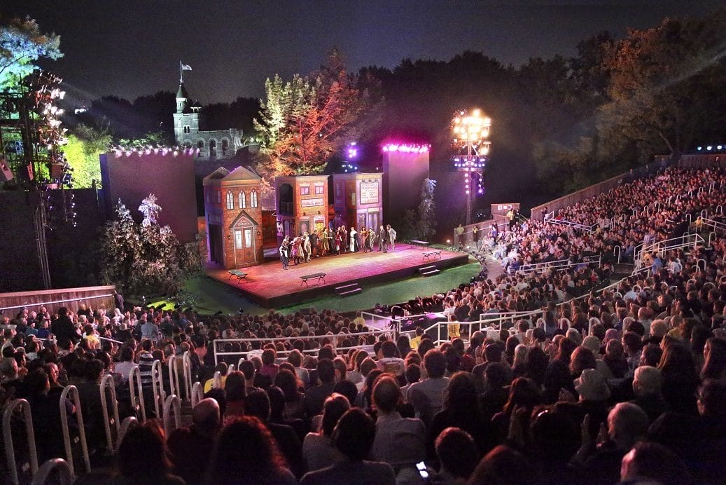 Summer Nights: 15+ New York City Luxe Date Ideas on a Budget