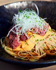 Restaurant Week Brings Fixed-Price Meal Deals to New York City