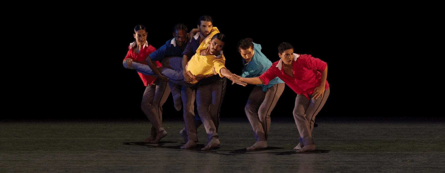 Ballet Hispánico