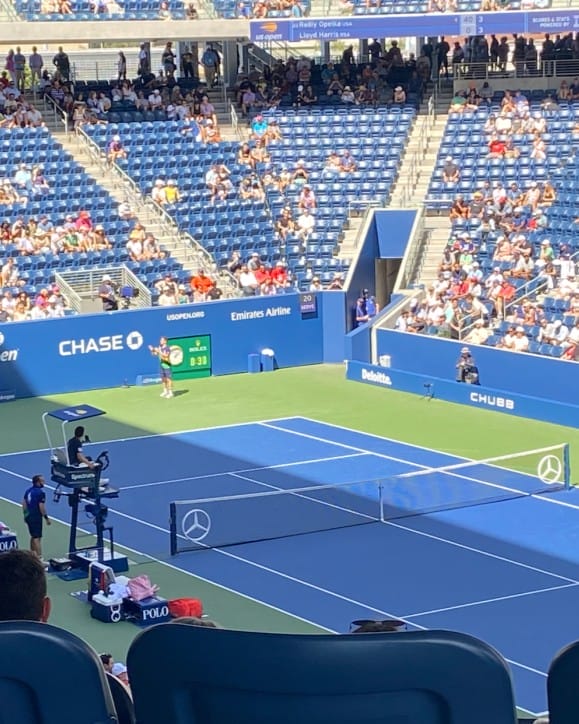 US Open
