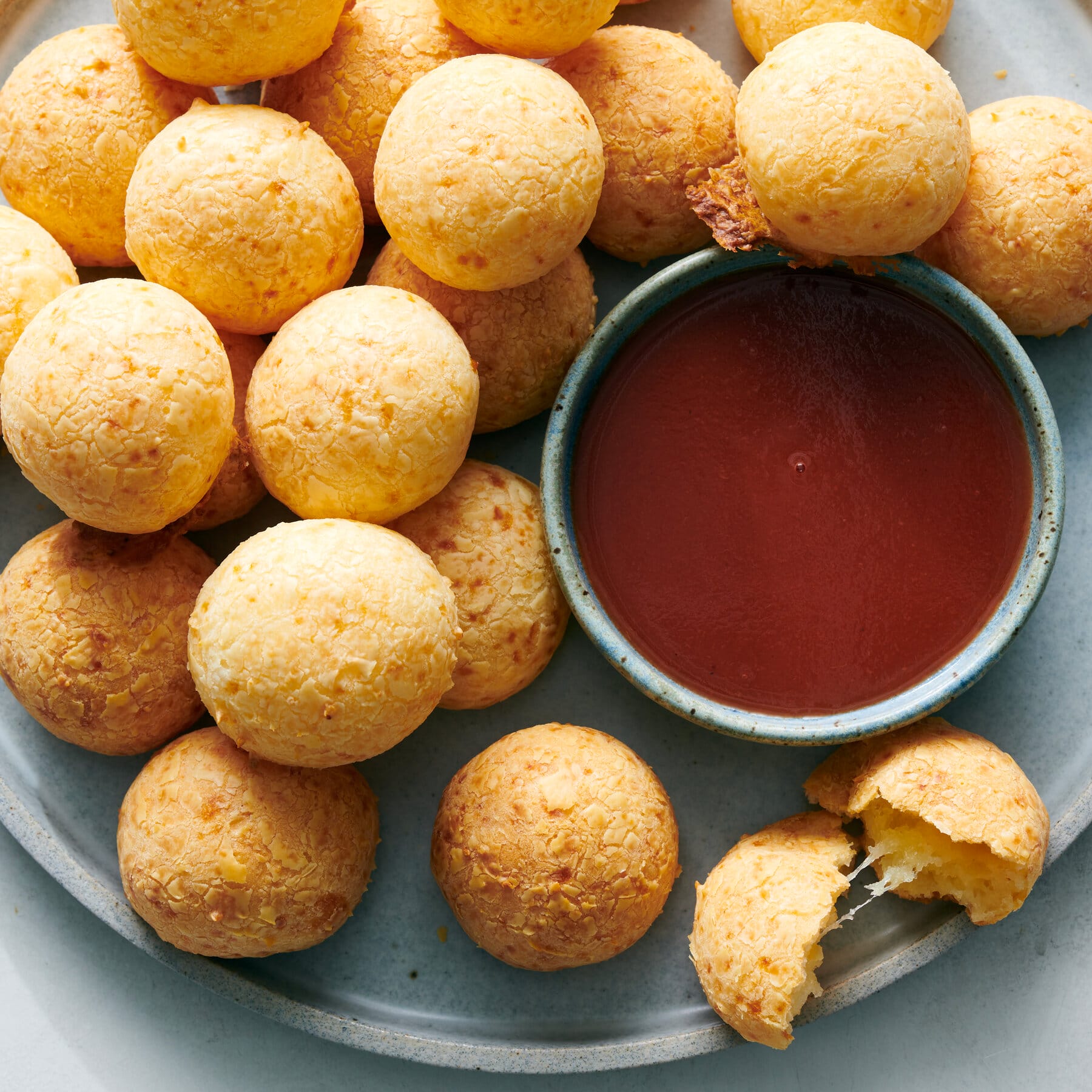 Pao de Queijo