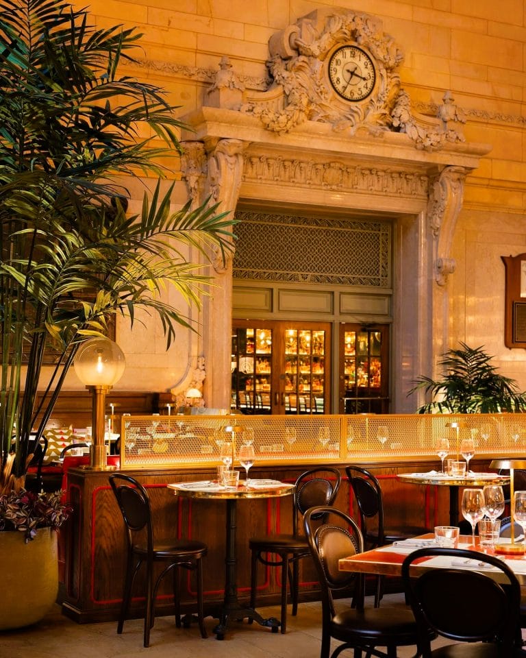 15+ Late-Night Eats in NYC That Are Actually Worth Staying Up For