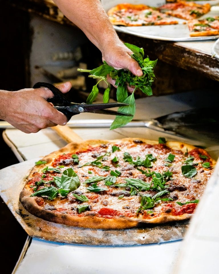 Where to Find the Best Pizza in Each NYC Borough: Top Pizzerias to Try