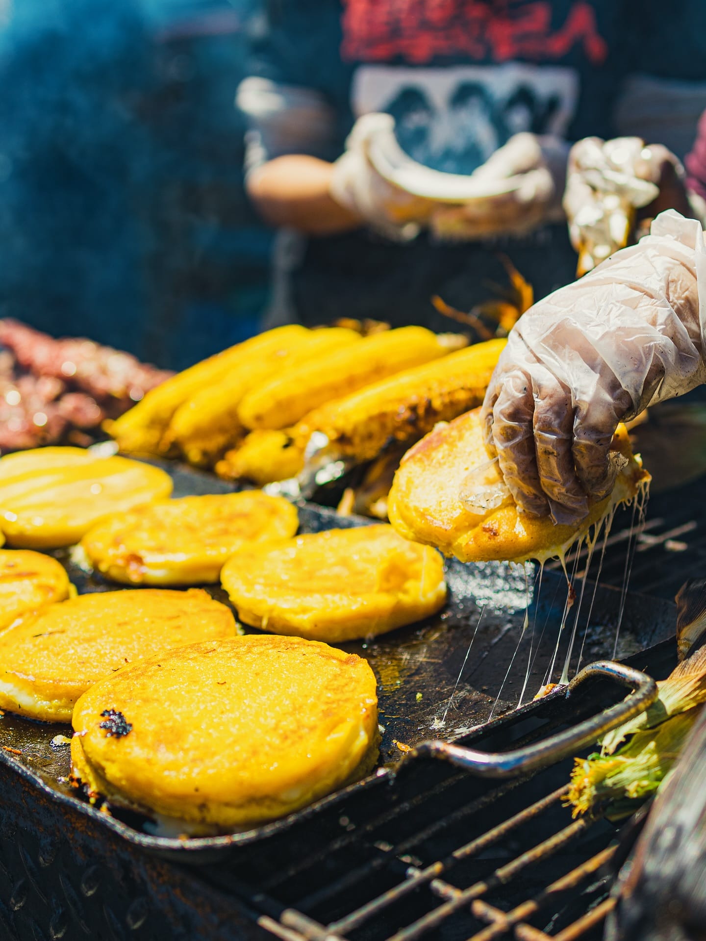 Latin Food & Music Fest 2025