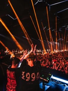 Best Nightclub in Toronto