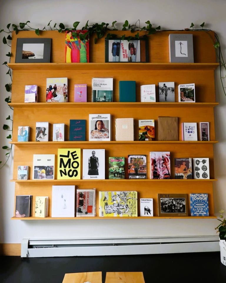 15+ Best Bookstores in NYC That Are Worth the Hype