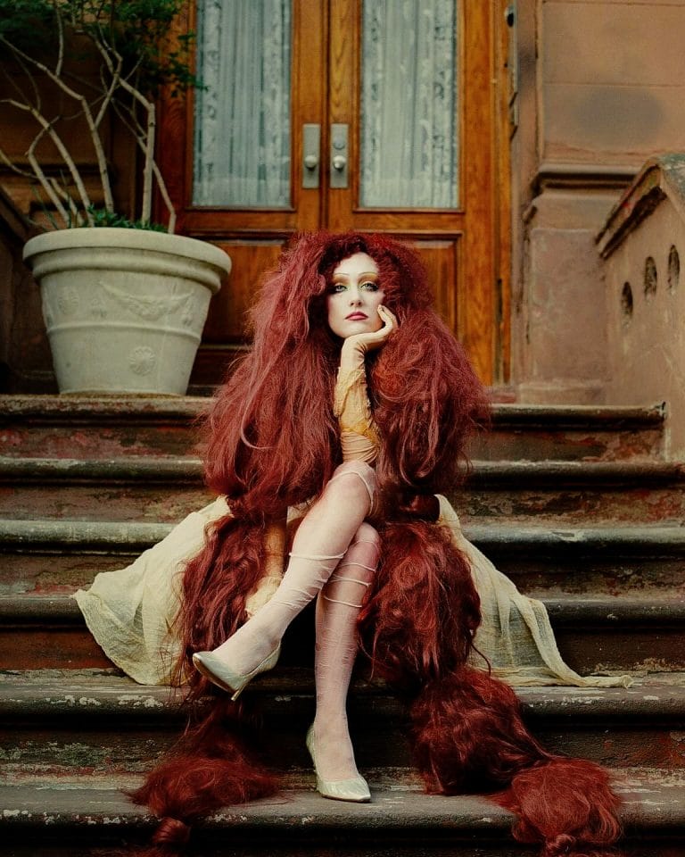 Chappell Roan Releases Long-Awaited Ballad “The Subway”