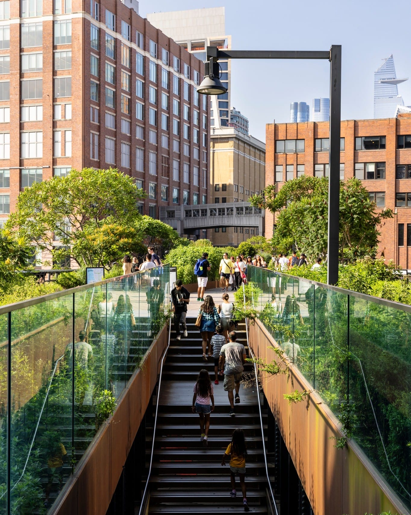 Kid-friendly attractions in NYC