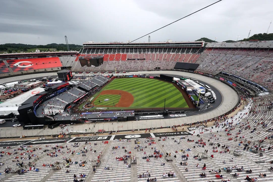 Speedway Classic