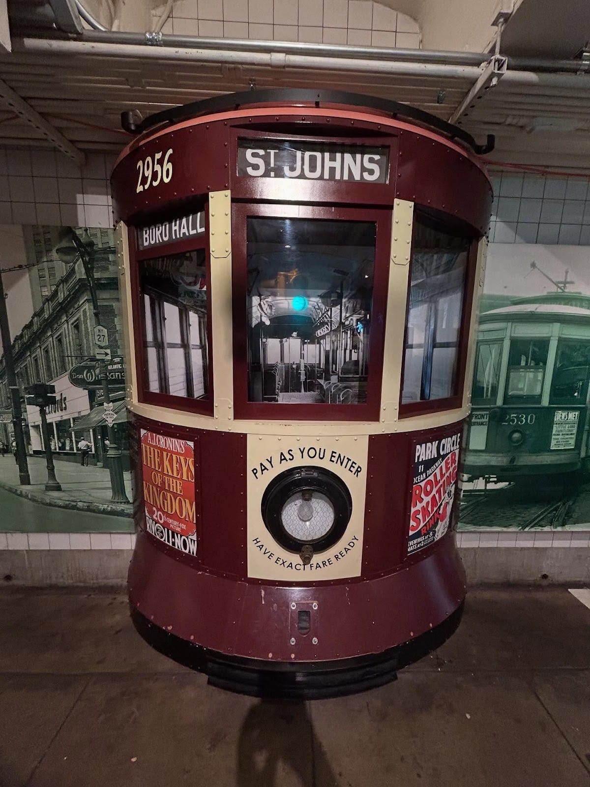 Underrated NYC Museums
