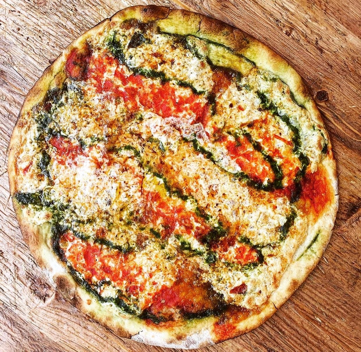 Best Pizza in Each NYC Borough