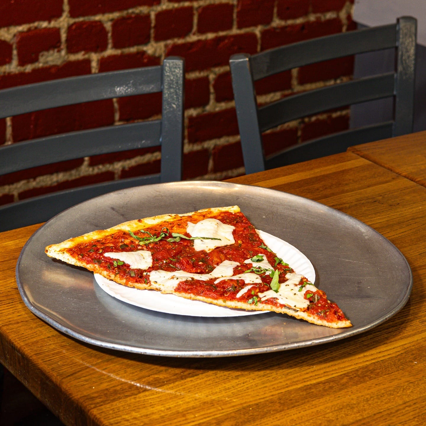 Best Pizza in Each NYC Borough