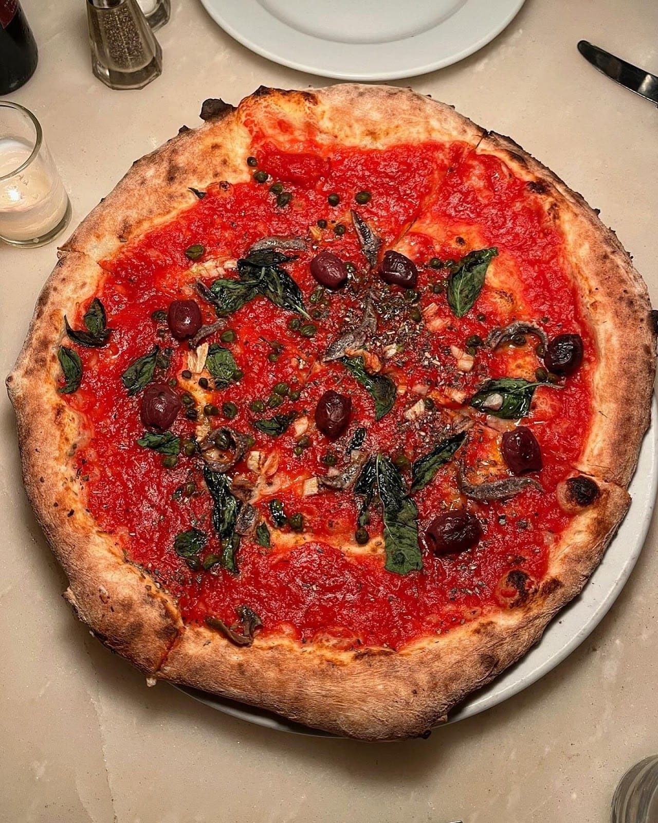 Best Pizza in Each NYC Borough