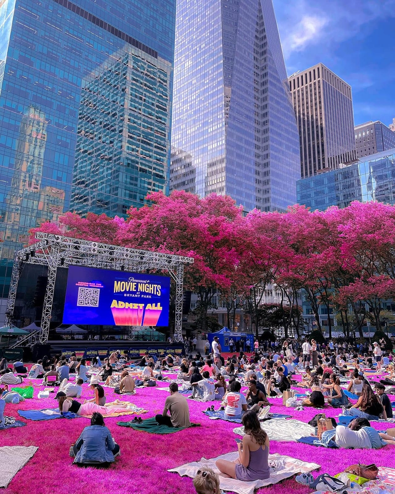 Free things to do in NYC that don’t feel like tourist traps