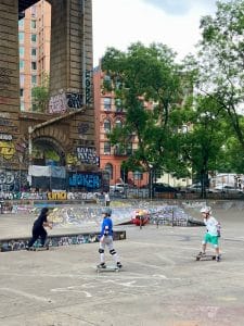 Legends of Horror Exhibit 2