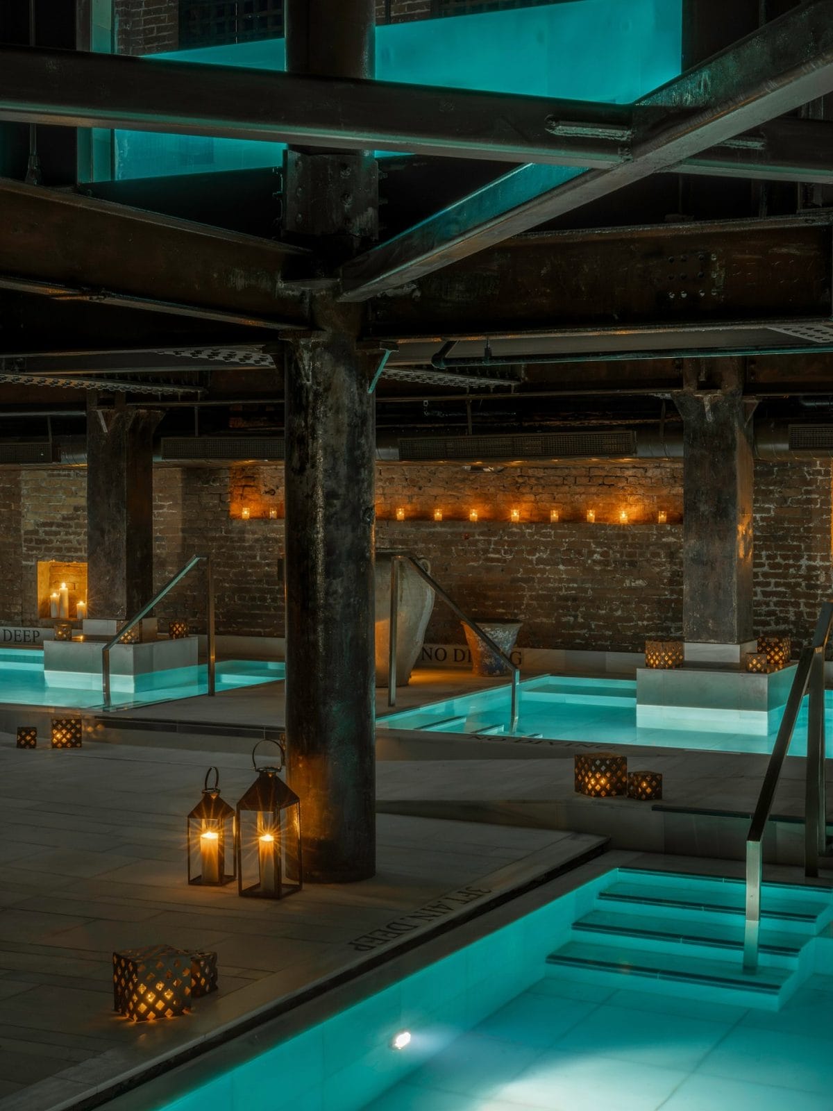 Best spots for a digital detox in NYC