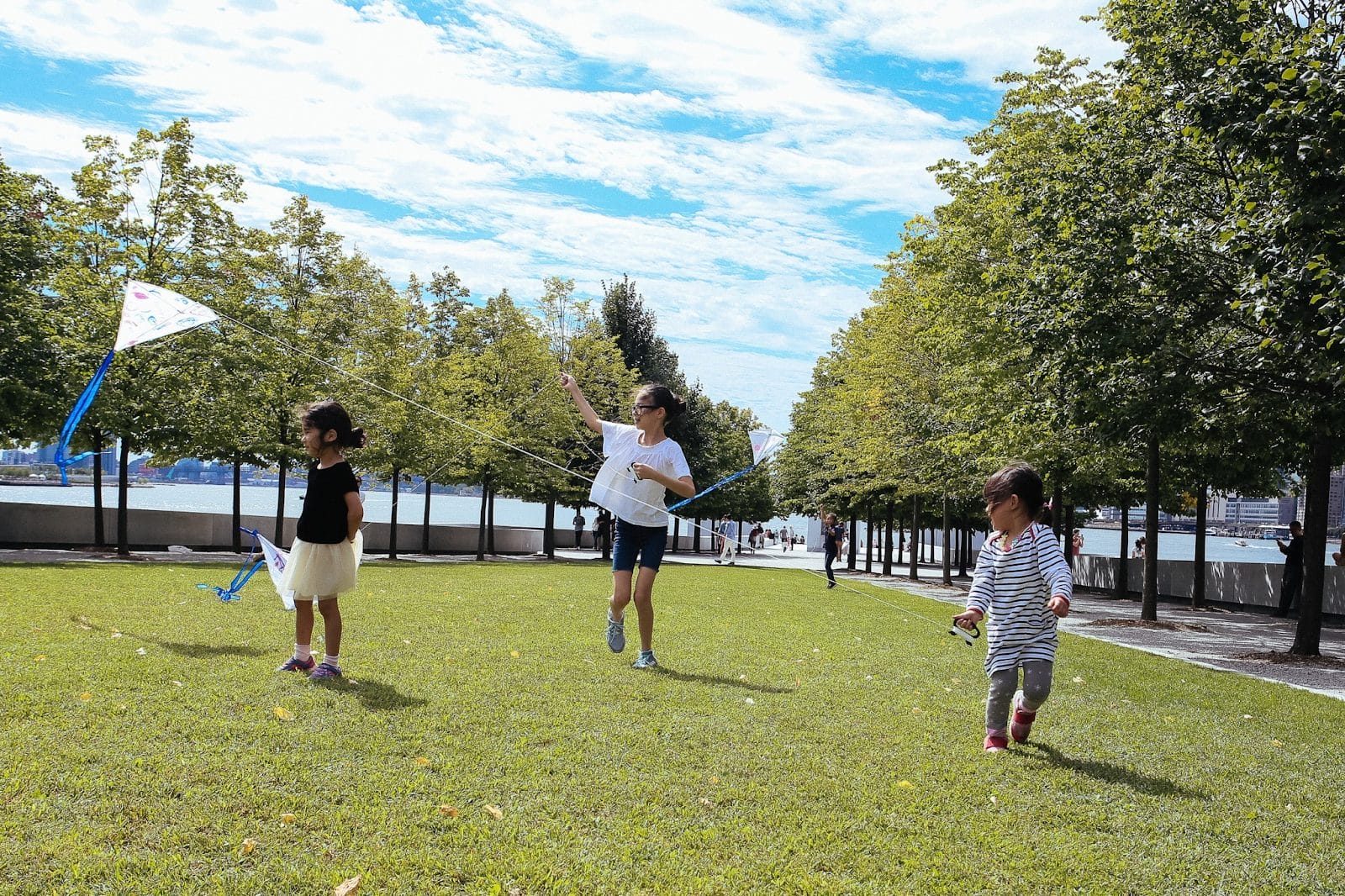 Best spots for a digital detox in NYC