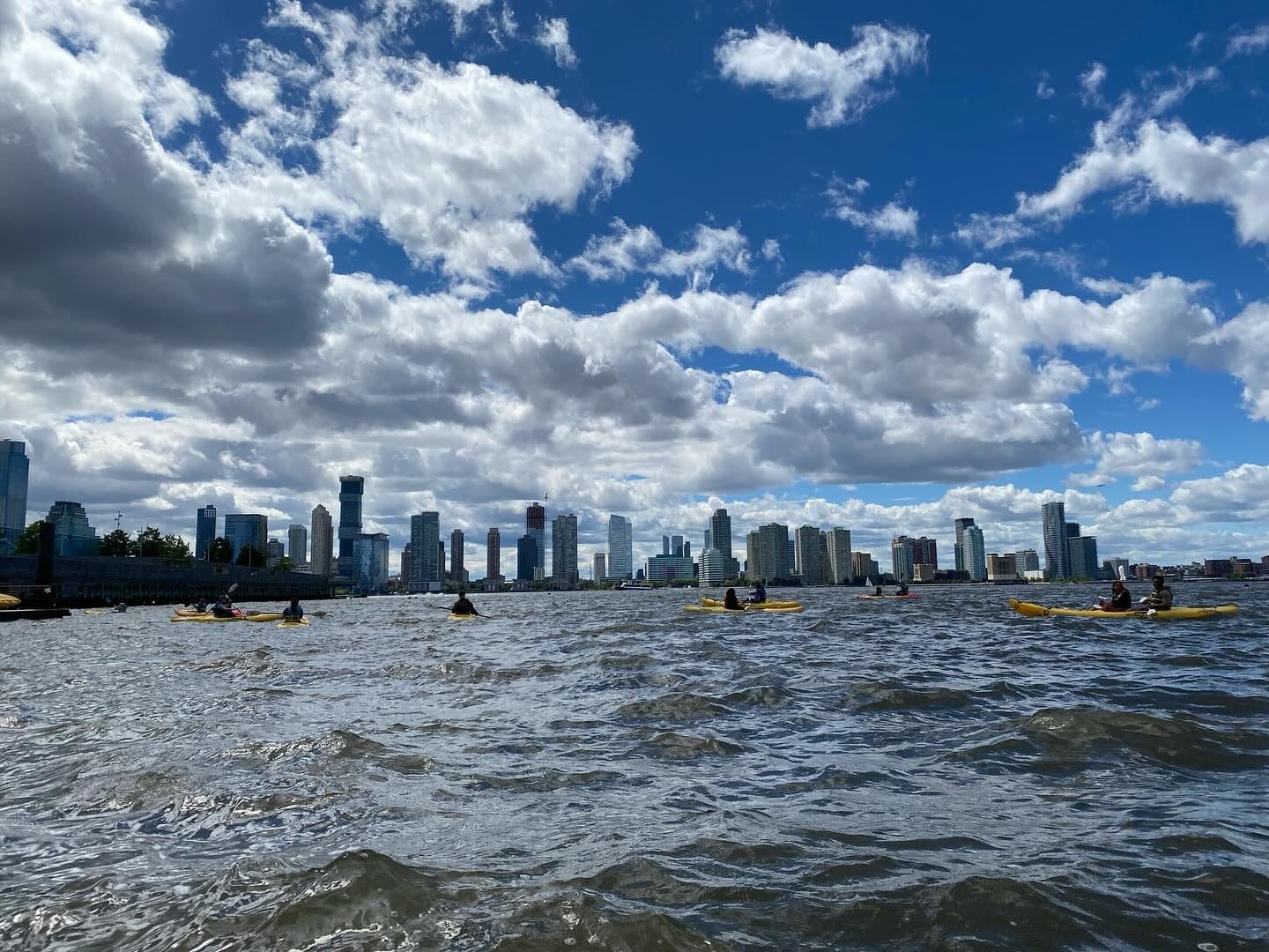 Things to do on Labor Day 2025 in New York City (2025)