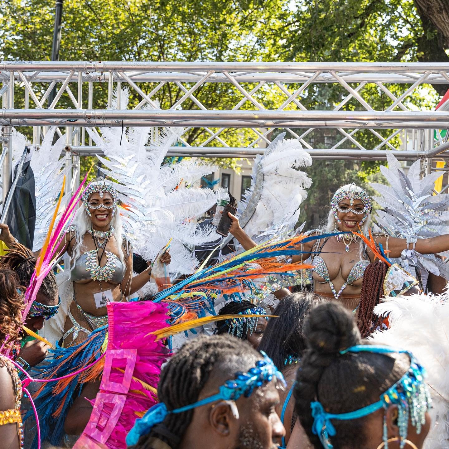 Things to do on Labor Day 2025 in New York City (2025)