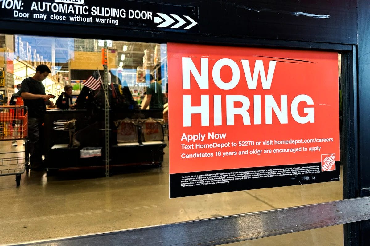 Unemployment Benefits