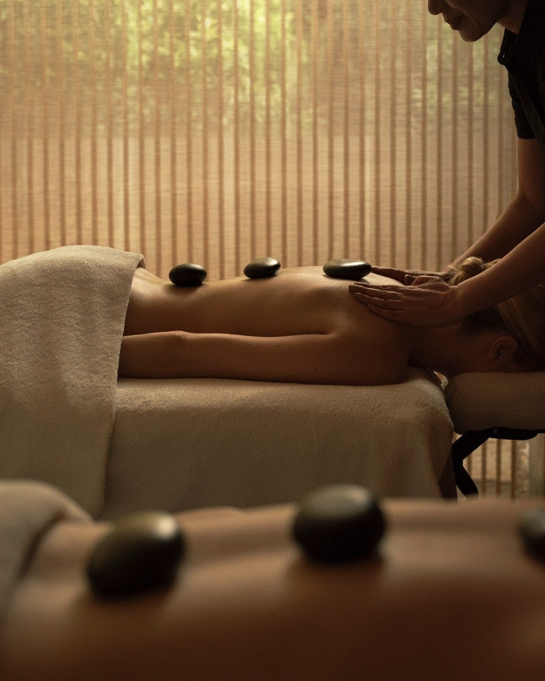 Best spa & wellness spots in NYC