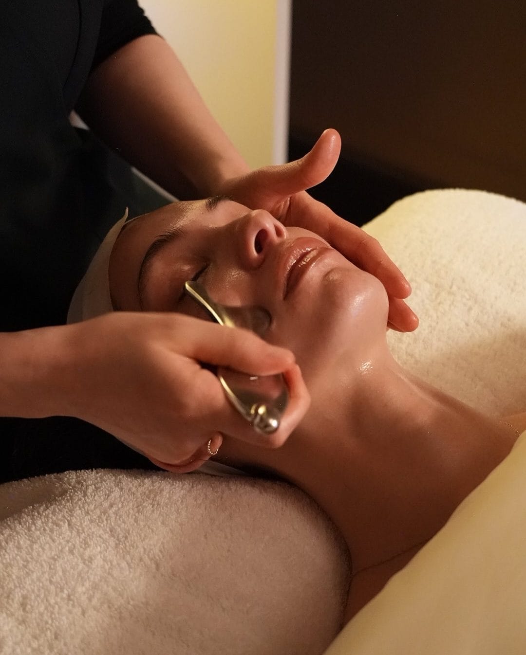 Best spa & wellness spots in NYC