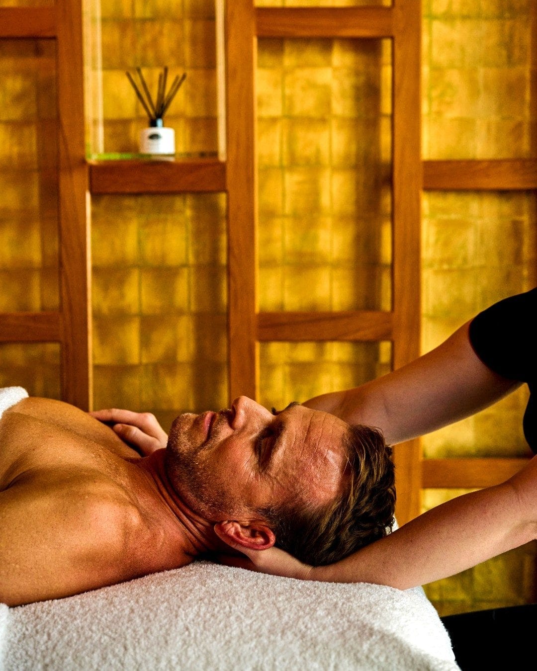 Best spa & wellness spots in NYC
