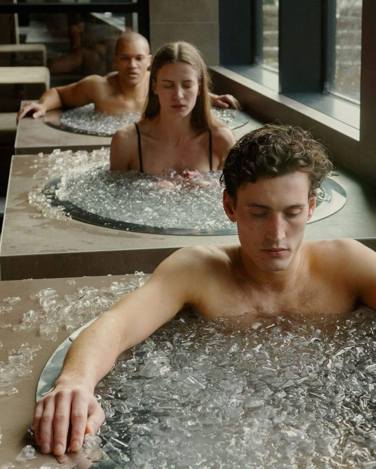 Best spa & wellness spots in NYC