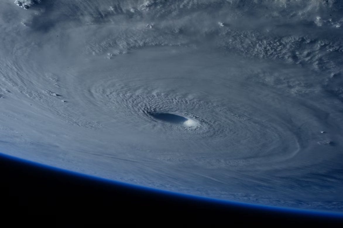 Atlantic Hurricane Season