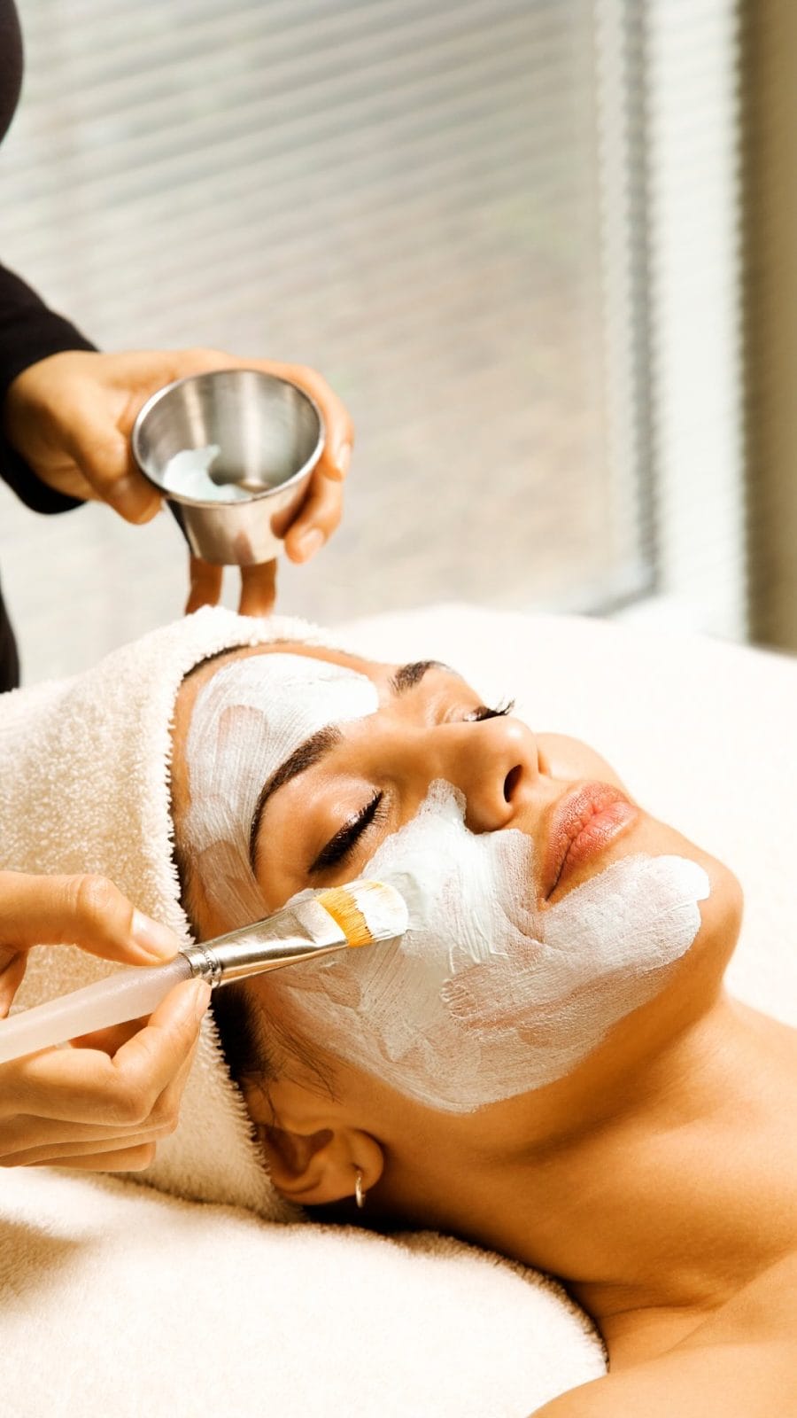 Best spa & wellness spots in NYC