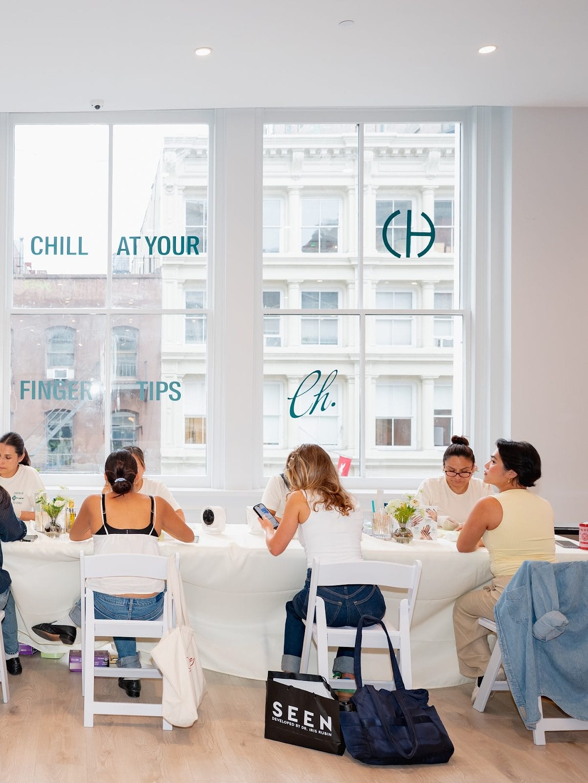 What to do in NYC when it rains