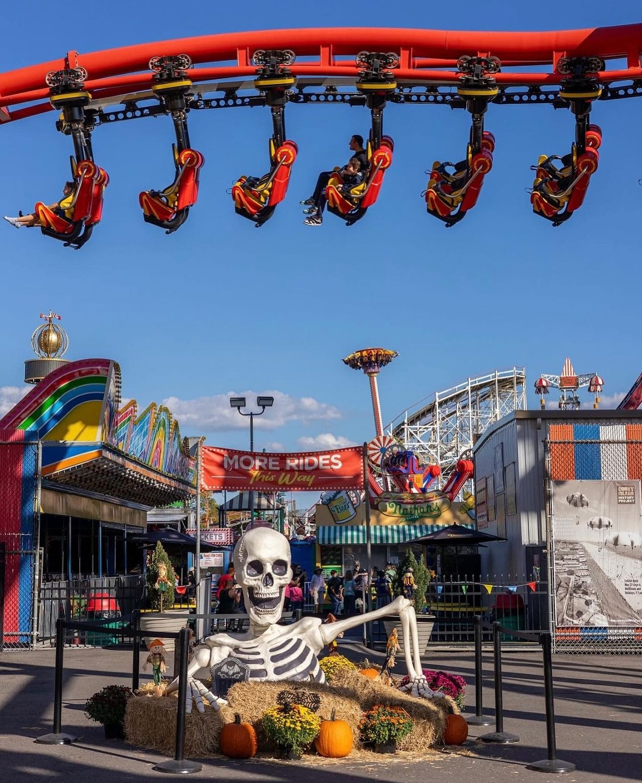 Kid-friendly attractions in NYC