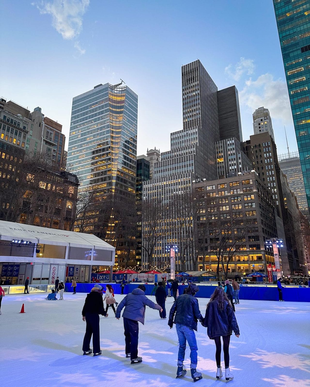 Kid-friendly attractions in NYC