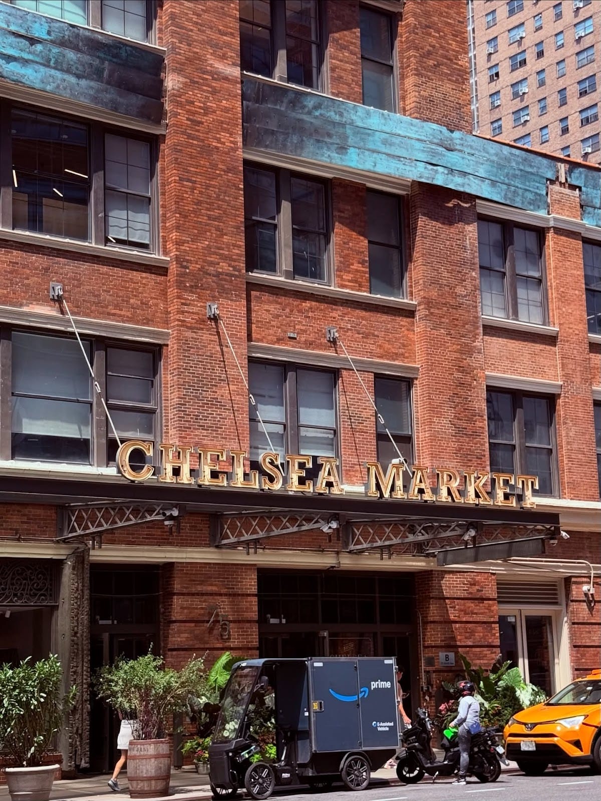 Free things to do in NYC that don’t feel like tourist traps
