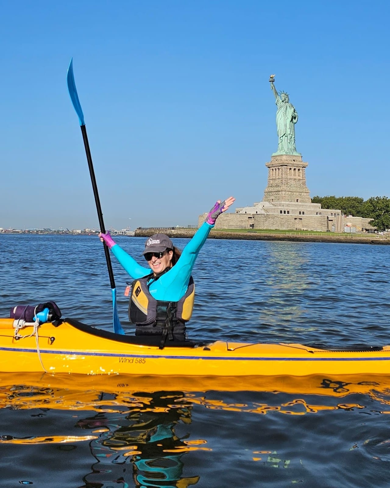 Free things to do in NYC that don’t feel like tourist traps