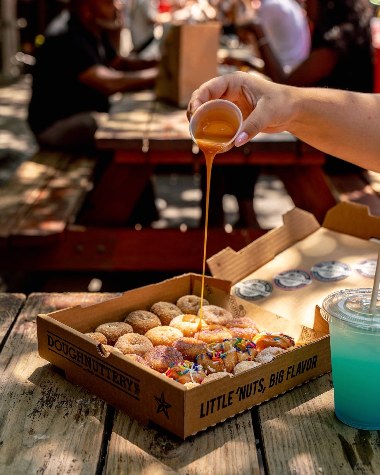 NYC’s best street fairs and markets