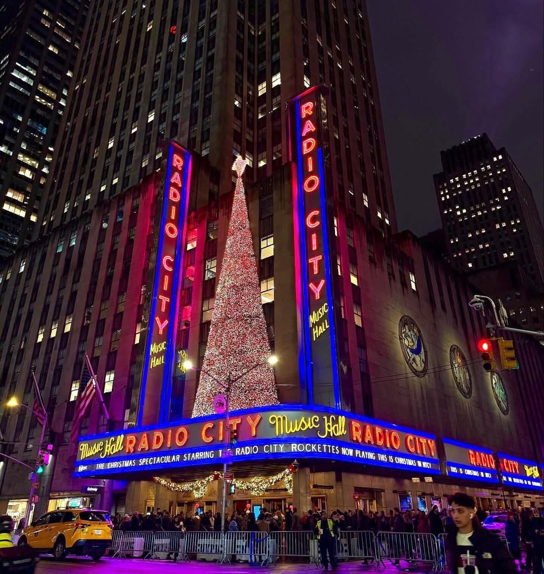 Broadway Shows