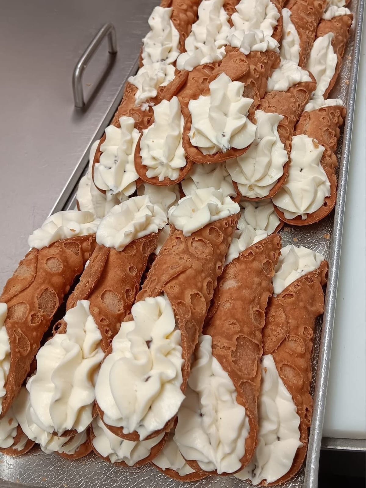 Must-try Italian desserts in NYC inspired by San Gennaro Fest