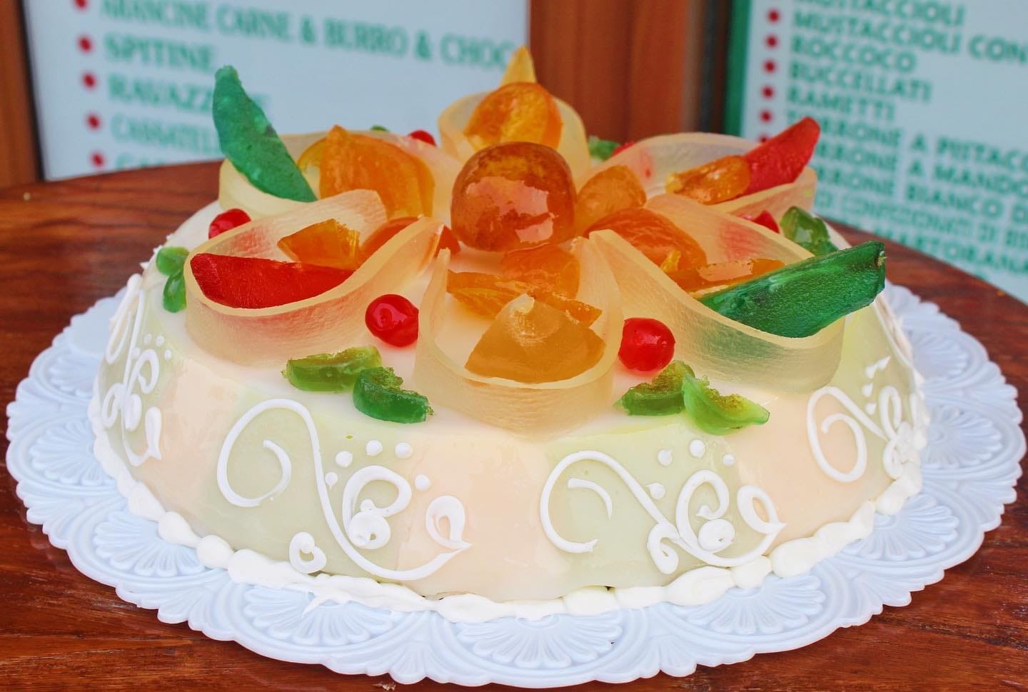 Must-try Italian desserts in NYC inspired by San Gennaro Fest