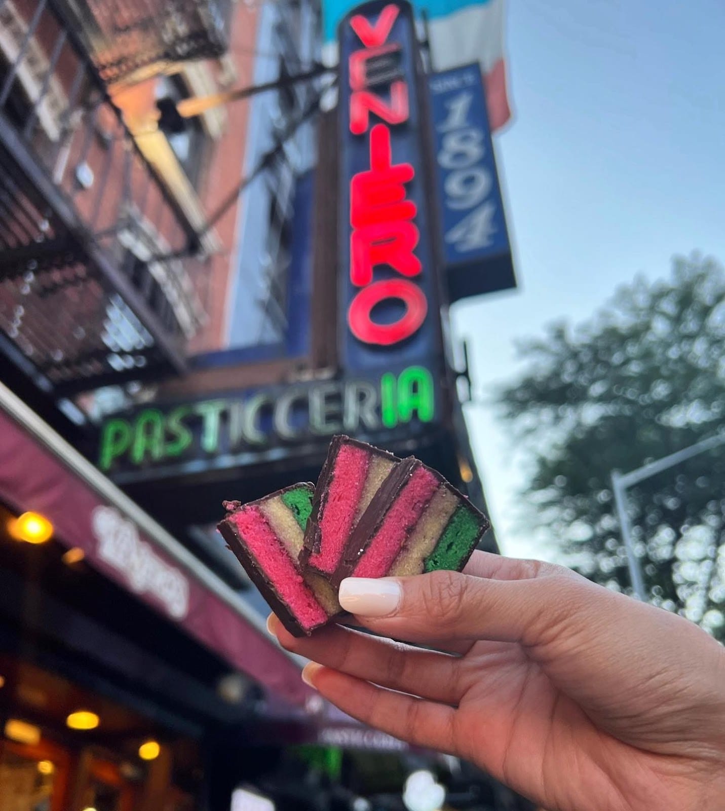 Must-try Italian desserts in NYC inspired by San Gennaro Fest