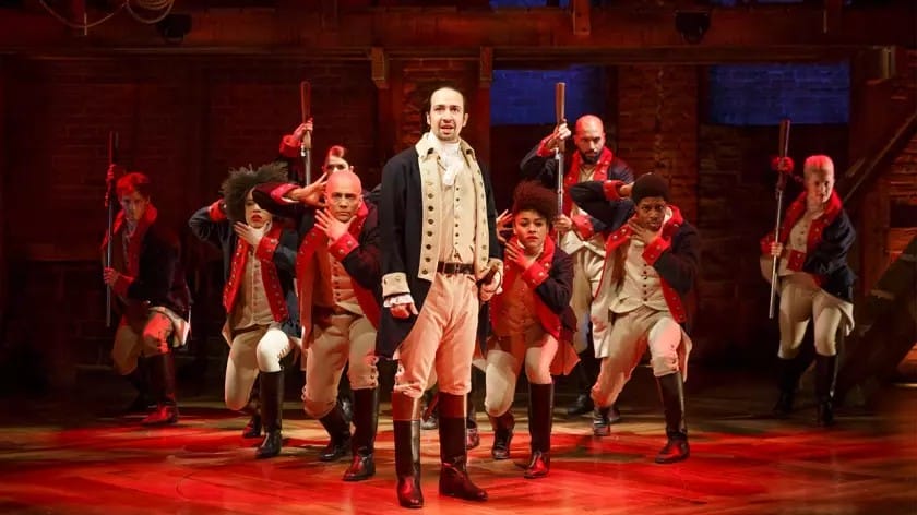 Hamilton