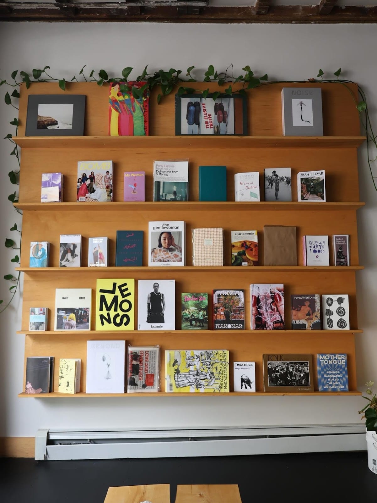 Best Bookstores in NYC