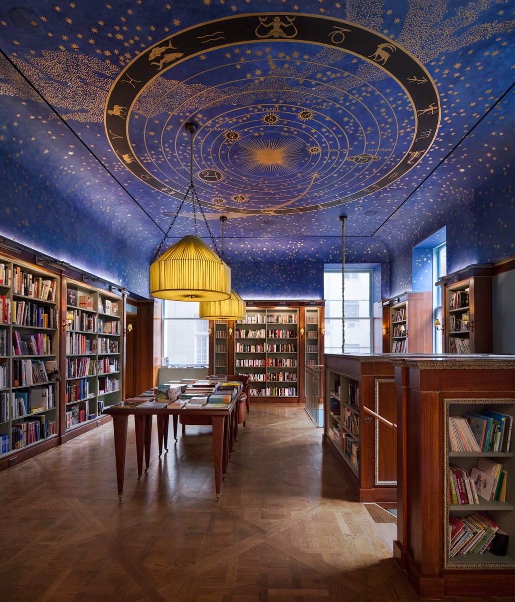 Best Bookstores in NYC